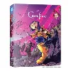 coraline - 4k ultra hd + blu - ray - boîtier steelbook limité