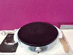 crepiere cecotec fun creepy