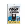 datel max memory - module mémoire flash - 32 mo - carte mémoire sony playstation 2 - noir - pour sony playstation 2