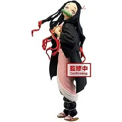 demon slayer (kimetsu no yaiba) no blades glitter&glamours nezuko kamado kamado [import japonais]