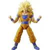 dragon ball - serie 10 - super saiyan 3 goku