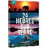 dvd 24 heures sur terre - dvd
