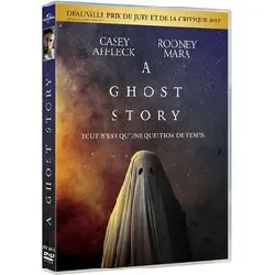 dvd a ghost story dvd