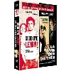 dvd à l'est... du nouveau ! - coffret cinéma allemand - good bye lenin! + la vie des autres