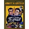 dvd abbott et costello en afrique