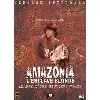 dvd amazonia, l'esclave blonde - version intégrale