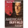 dvd american buffalo
