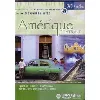 dvd amerique centrale - découvrez & vivez