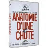 dvd anatomie d'une chute - édition standard