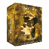 dvd animal instinct - pencak silat - coffret