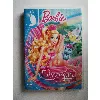 dvd barbie - fairytopia