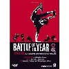 dvd battle of the year france 2009 (coffret de 2 dvd)
