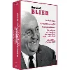 dvd bernard blier : les barbouzes + 100 000 dollars au soleil + le grand restaurant + elle boit pas, elle fume pas, elle drague pa