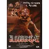 dvd bloodgnome - edition kiosque