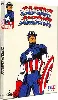 dvd captain america