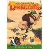 dvd chasseurs de dragons - vol. 3 - mauvais oeil