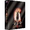 dvd chicago - edition super collector