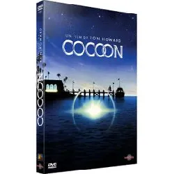 dvd cocoon dvd