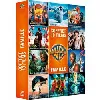 dvd coffret 10 films famille