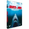 dvd coffret les dents de la mer trilogie