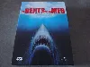 dvd coffret les dents de la mer trilogie