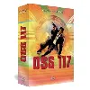 dvd coffret oss 117 - edition intégrale avec livret