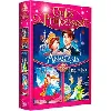 dvd contes de princesses - coffret 3 - pack