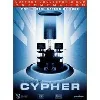 dvd cypher - édition collector (edition locative)