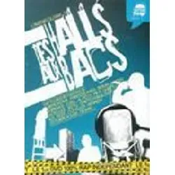 dvd des halls aux bacs