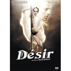 dvd désir