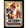 dvd détour - version remasterisée
