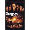 dvd dionysos - monster in live