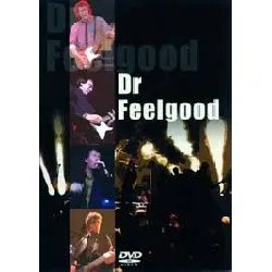 dvd dr feelgood
