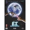 dvd e.t. the extra - terrestrial