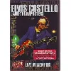 dvd elvis costello - live in memphis