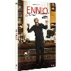 dvd ennio dvd
