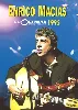 dvd enrico macias - a l'olympia 1995