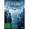 dvd everest