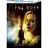 dvd first born