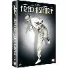 dvd fred astaire - coffret 5 - pack