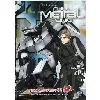 dvd full metal panic mission 5