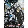 dvd full metal panic mission 5