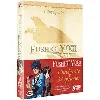 dvd fushigi yugi - intégrale saisons 1 & 2 - édition vf