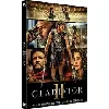 dvd gladiator ii dvd