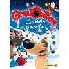 dvd grabouillon - l'incroyable noël de grabouillon !