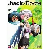 dvd .hack//roots - vol. 2