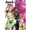 dvd .hack//roots - vol. 5