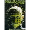dvd hellraiser (hellworld)