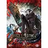 dvd hellsing ultimate - volume 4