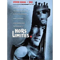 dvd hors limites - edition locative